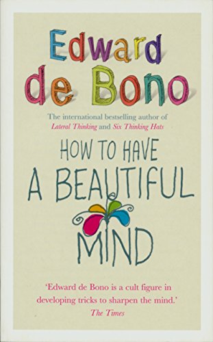 Beispielbild fr How to Have a Beautiful Mind zum Verkauf von Wonder Book