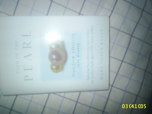 9780091894641: Path of the Pearl: Discover Your Treasures within