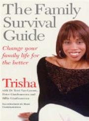 Beispielbild fr The Family Survival Guide: Change Your Family Life for the Better zum Verkauf von Reuseabook