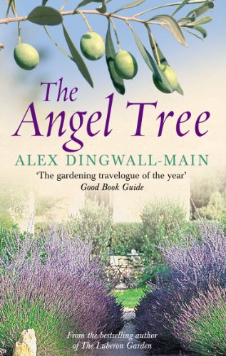 Beispielbild fr The Angel Tree zum Verkauf von WorldofBooks