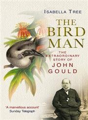 Beispielbild fr The Bird Man zum Verkauf von WorldofBooks