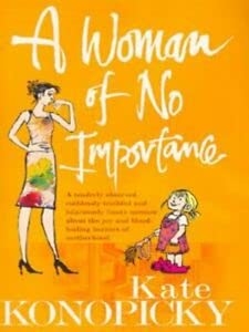 Stock image for A Woman Of No Importance for sale by AwesomeBooks