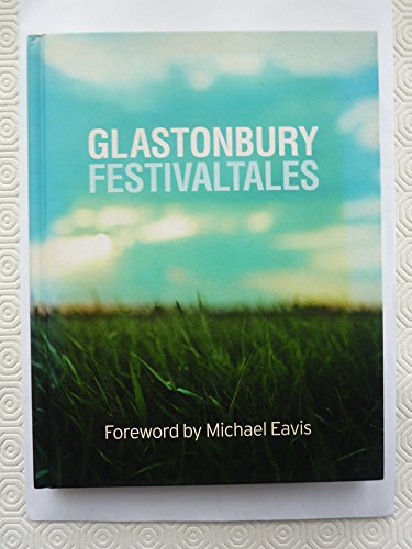 Stock image for Glastonbury for sale by AwesomeBooks