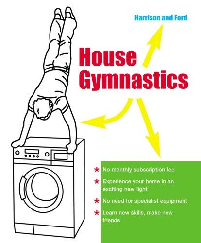 Beispielbild fr House Gymnastics zum Verkauf von WorldofBooks