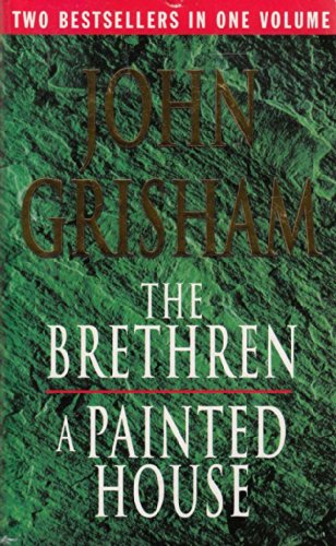 9780091896492: The Brethren And A Painted House