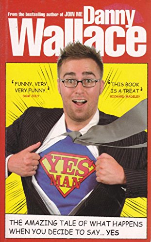 Imagen de archivo de Yes Man a la venta por Better World Books: West