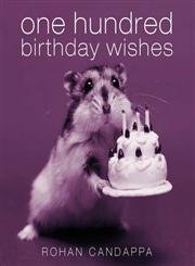 Stock image for One Hundred Birthday Wishes for sale by WorldofBooks