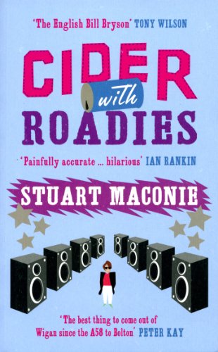 Stock image for Cider With Roadies for sale by WorldofBooks