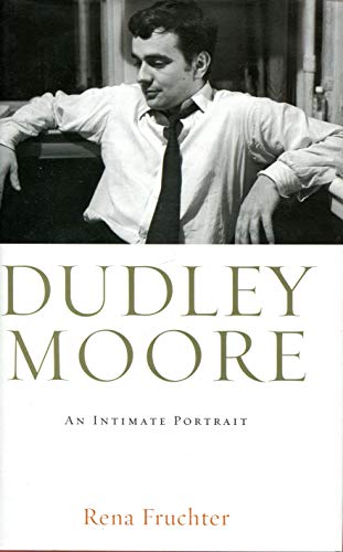 Stock image for Dudley Moore for sale by RIVERLEE BOOKS