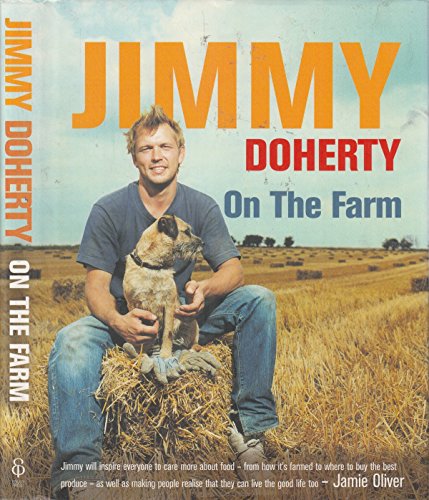 Beispielbild fr On The Farm zum Verkauf von AwesomeBooks