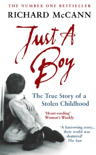 Stock image for Just a Boy for sale by Blackwell's