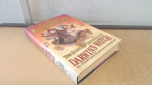 Beispielbild fr Science of Discworld III: Darwin's Watch zum Verkauf von AwesomeBooks