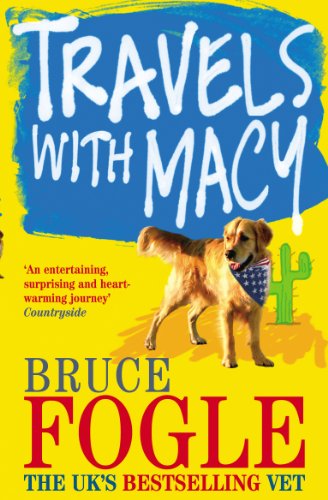 Stock image for Travels with Macy for sale by Discover Books