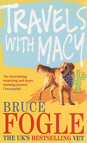 9780091899158: Travels with Macy