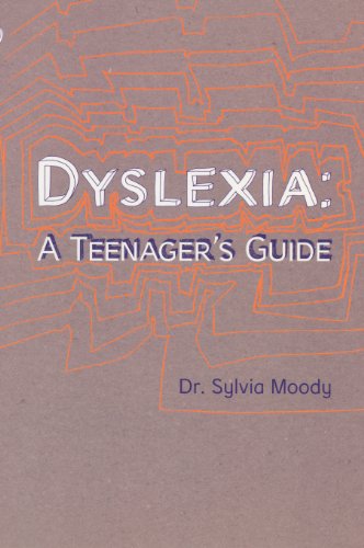 Beispielbild fr Dyslexia: A Teenager's Guide zum Verkauf von WorldofBooks