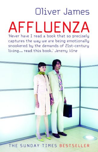 Stock image for Affluenza for sale by Hey Reader
