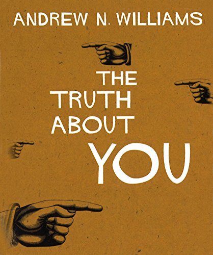 9780091900137: The Truth About You: Discover Hidden Truths About Yourself and Enhance Your Life