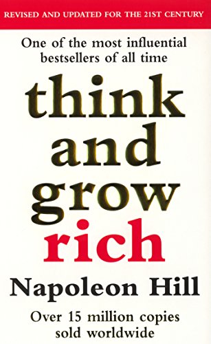 Stock image for Think and Grow Rich for sale by HPB-Ruby