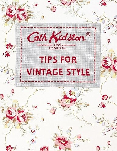 9780091900380: Tips For Vintage Style