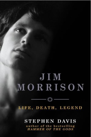9780091900410: Jim Morrison