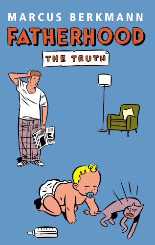Imagen de archivo de Fatherhood: The Truth a la venta por WorldofBooks