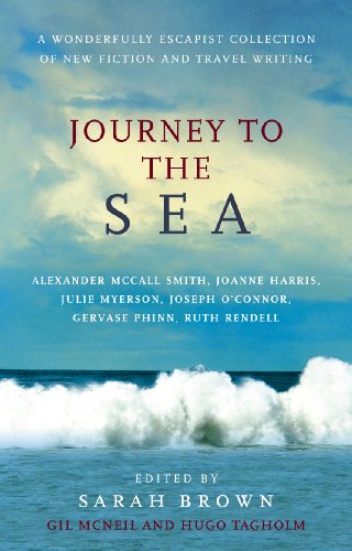 9780091900694: Journey To The Sea [Lingua Inglese]