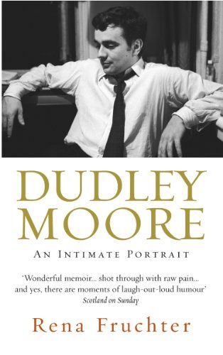 9780091900809: Dudley Moore: An Intimate Portrait