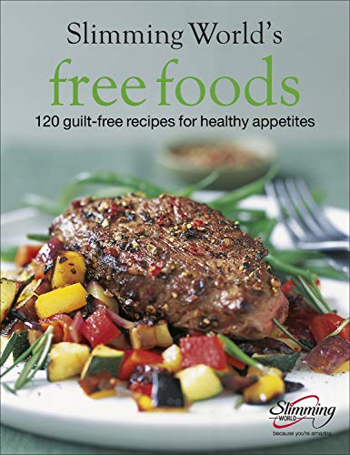 9780091901653: Slimming World Free Foods: Guilt-free food whenever you're hungry