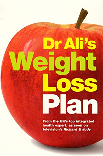 9780091902445: Dr Ali's Weight Loss Plan