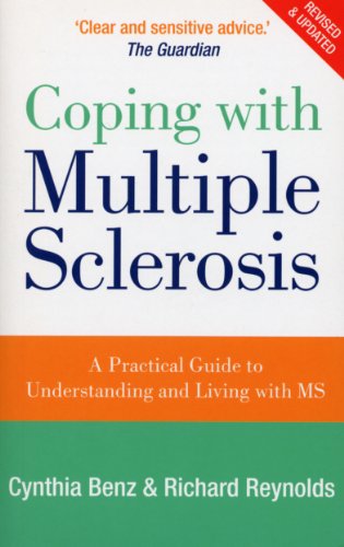 Beispielbild fr Coping With Multiple Sclerosis: A Comprehensive Guide to the Symptoms and Treatments zum Verkauf von AwesomeBooks