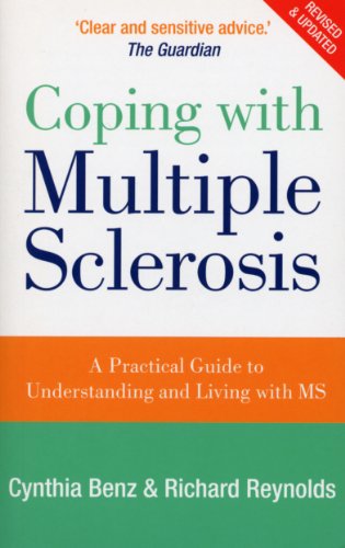 Imagen de archivo de Coping With Multiple Sclerosis: A Comprehensive Guide to the Symptoms and Treatments a la venta por AwesomeBooks