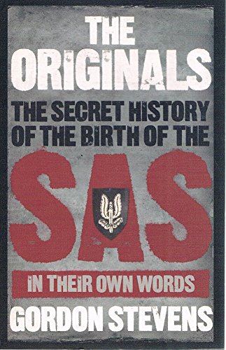 Beispielbild fr The Originals: The Secret History of the Birth of zum Verkauf von WorldofBooks