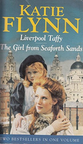 Stock image for Liverpool Taffy, The Girl from Seaforth Sands for sale by WorldofBooks
