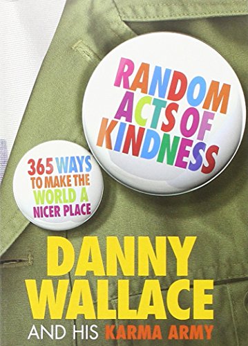 9780091903527: Random Acts of Kindness X10 Counterpack