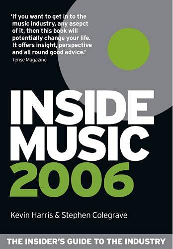 9780091903589: Inside Music 2006
