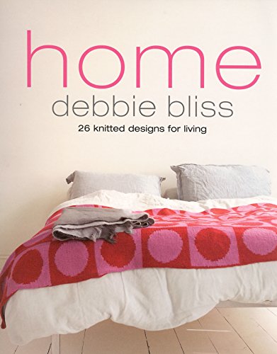 9780091903596: Home: 27 knitted designs for living