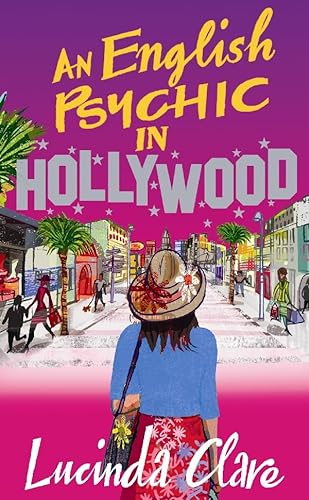 9780091905491: An English Psychic in Hollywood