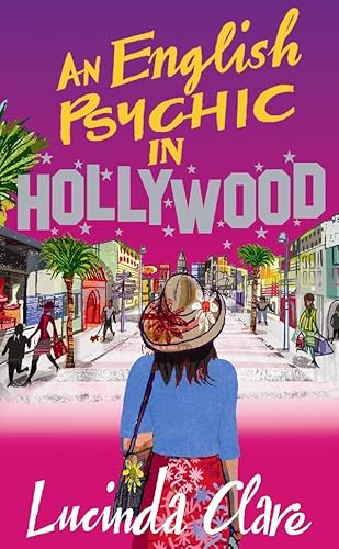 Stock image for An English Psychic in Hollywood for sale by WorldofBooks