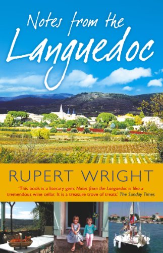 9780091905637: Notes from the Languedoc
