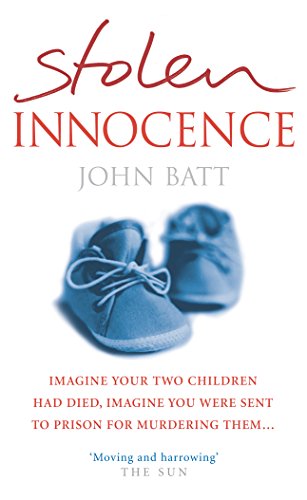Beispielbild fr Stolen Innocence: A Mother's Fight for Justice zum Verkauf von AwesomeBooks