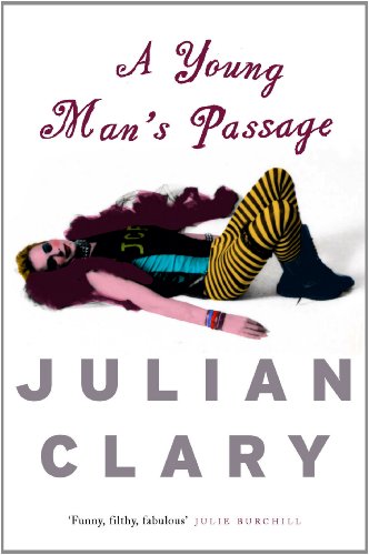 9780091906092: A Young Man's Passage