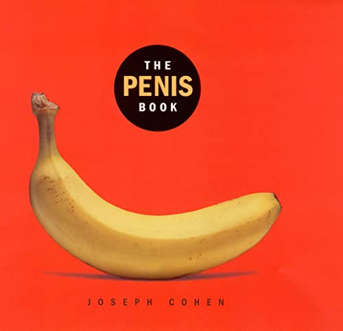 9780091906146: The Penis Book