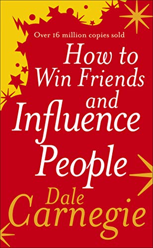 Stock image for How to Win Friends and Influence People for sale by Jenson Books Inc