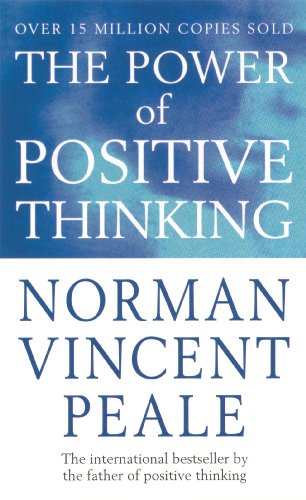 9780091906382: The Power Of Positive Thinking