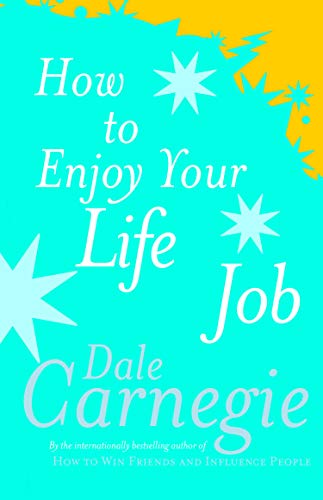 Beispielbild fr How To Enjoy Your Life And Job zum Verkauf von WorldofBooks