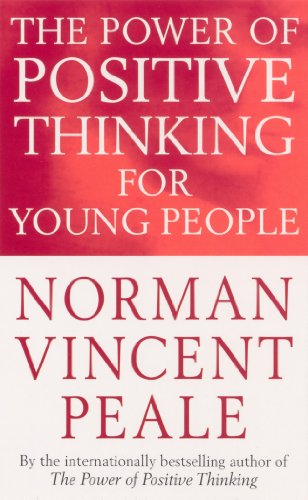 Imagen de archivo de Power of Positive Thinking for Young People a la venta por Majestic Books