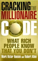 Stock image for Cracking the Millionaire Code for sale by AwesomeBooks