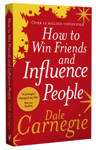 9780091906818: How to win friends and influence people