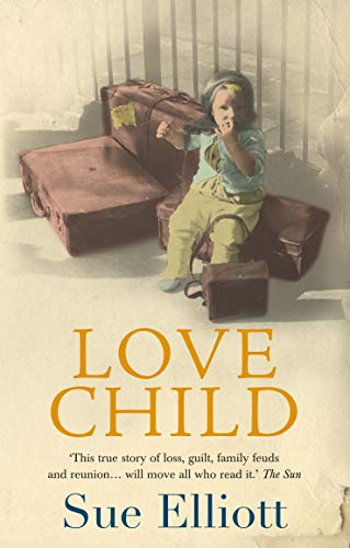 Stock image for Love Child for sale by WorldofBooks