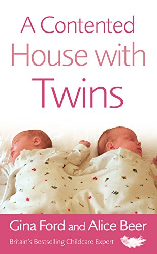 9780091906986: A Contented House with Twins